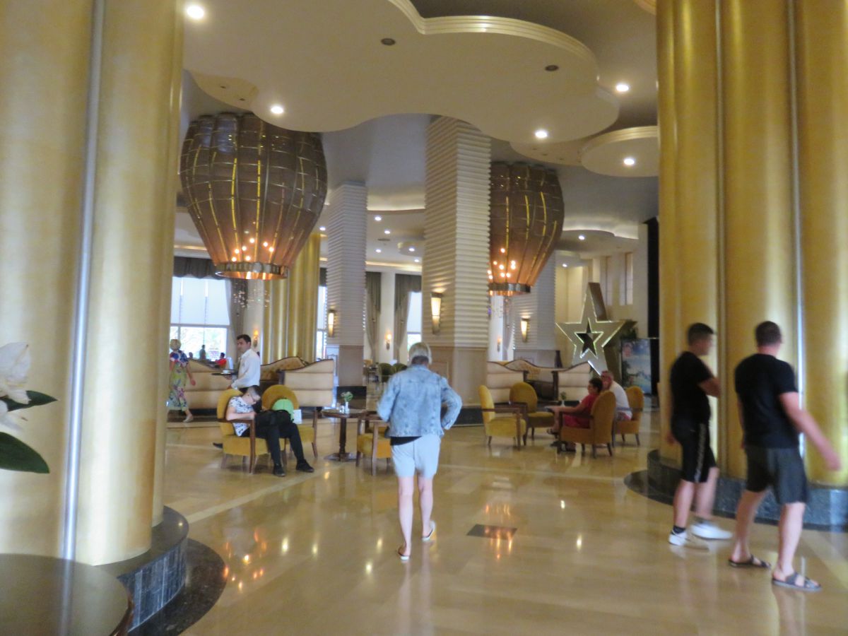 imagini hotel Starlight Resort